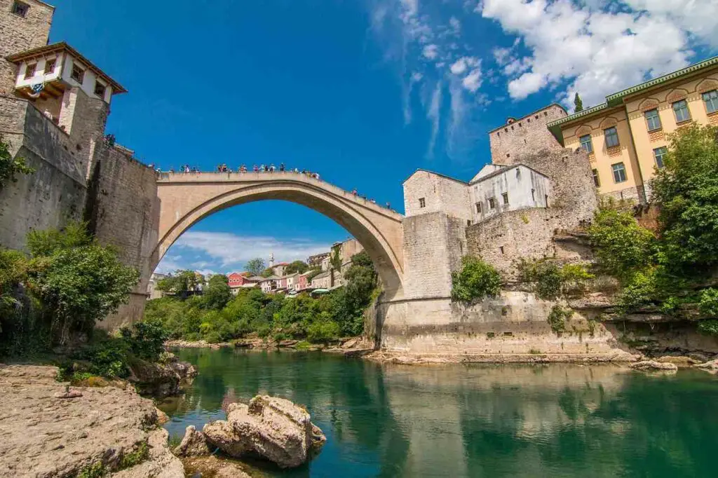 Bosnia–Herzegovina