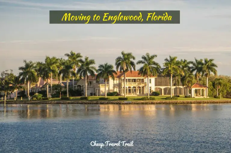 19 Things To Know Before Moving to Englewood, Florida & Tips